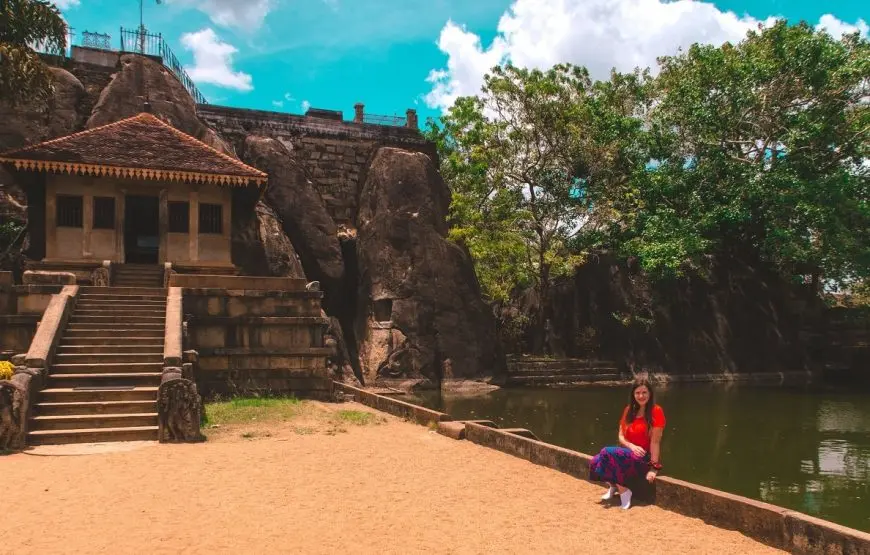 Anuradhapura Day Tour – Private