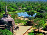 Anuradhapura Day Tour