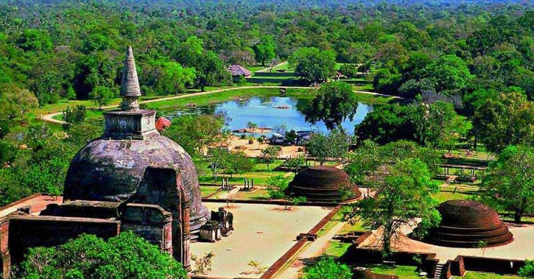 Anuradhapura Day Tour