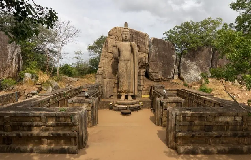 Anuradhapura Day Tour – Private