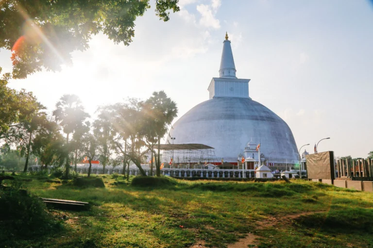 13-Day Cultural Tour of Sri Lanka – Classic Tour