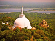 Anuradhapura Day Tour – Private