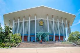 Bandaranaike Memorial International Conference Hall (BMICH): Colombo's Premier Event Venue 