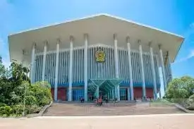 Bandaranaike Memorial International Conference Hall (BMICH): Colombo's Premier Event Venue 