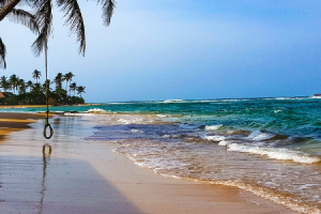 Beach Tours Sri Lanka – 04 days