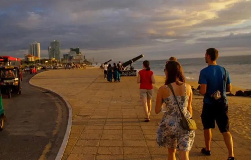 Sri Lanka Private Tours
