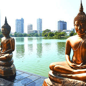 Colombo City Tour