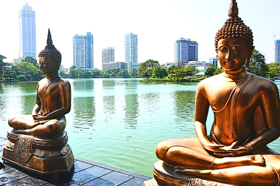 Colombo City Tour