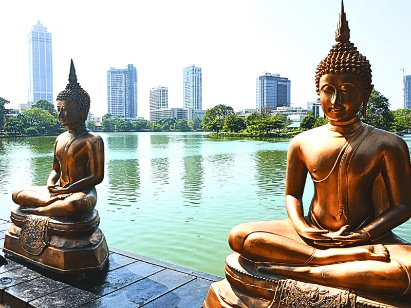 Colombo, Sri Lanka