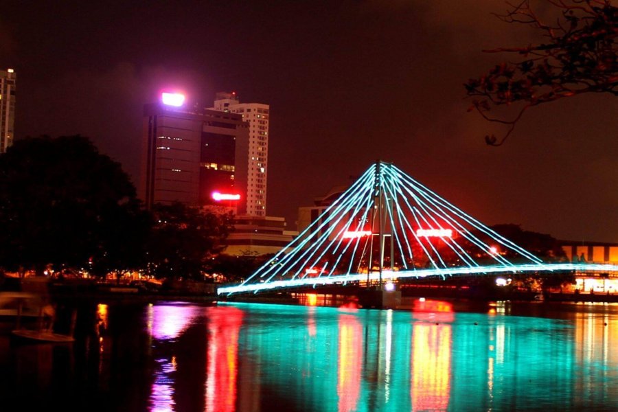 Colombo City Tour for Solo Travelers