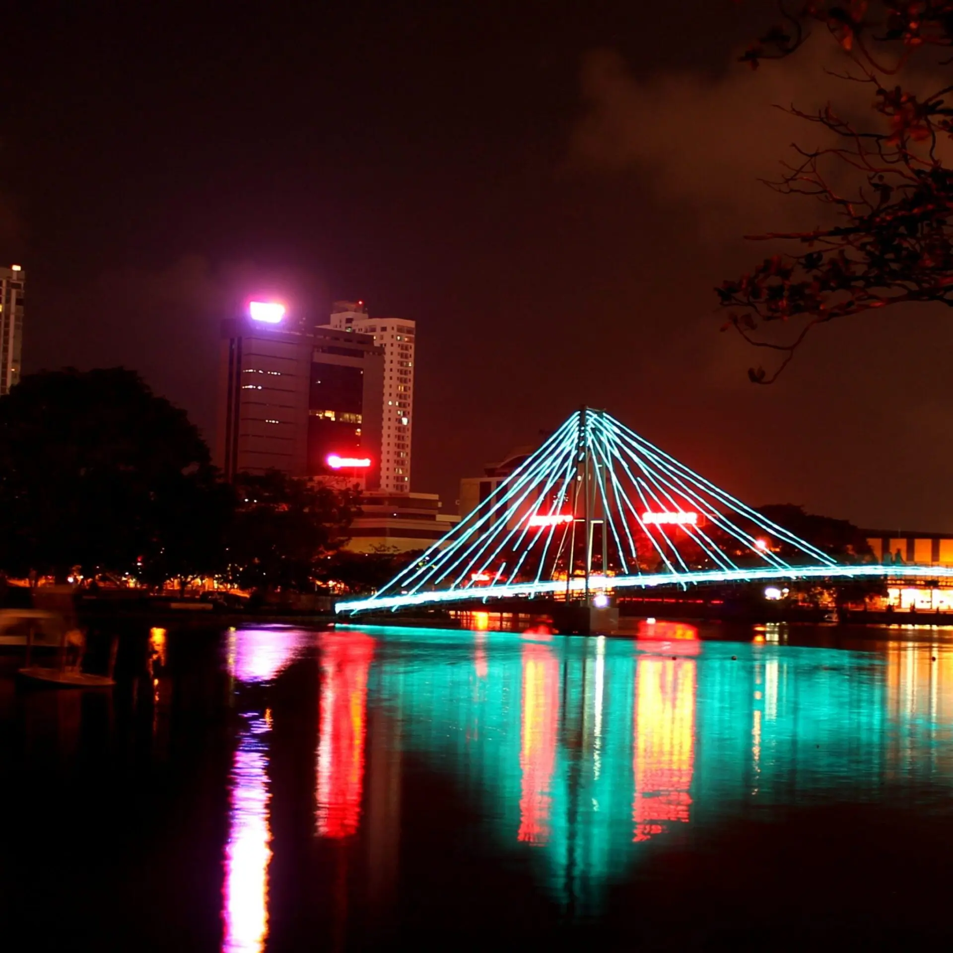Day 15 - Colombo City Tour