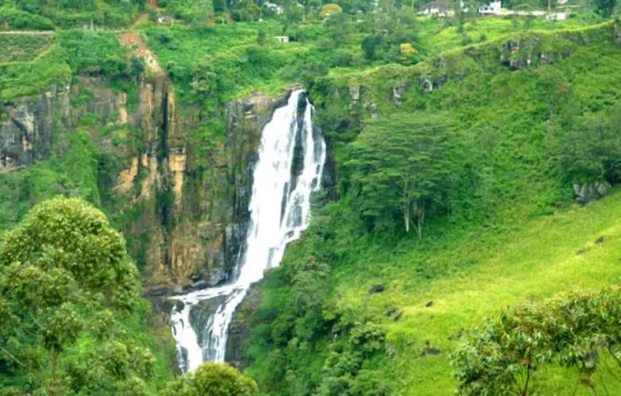Nuwara Eliya 2-Day Tour from Colombo