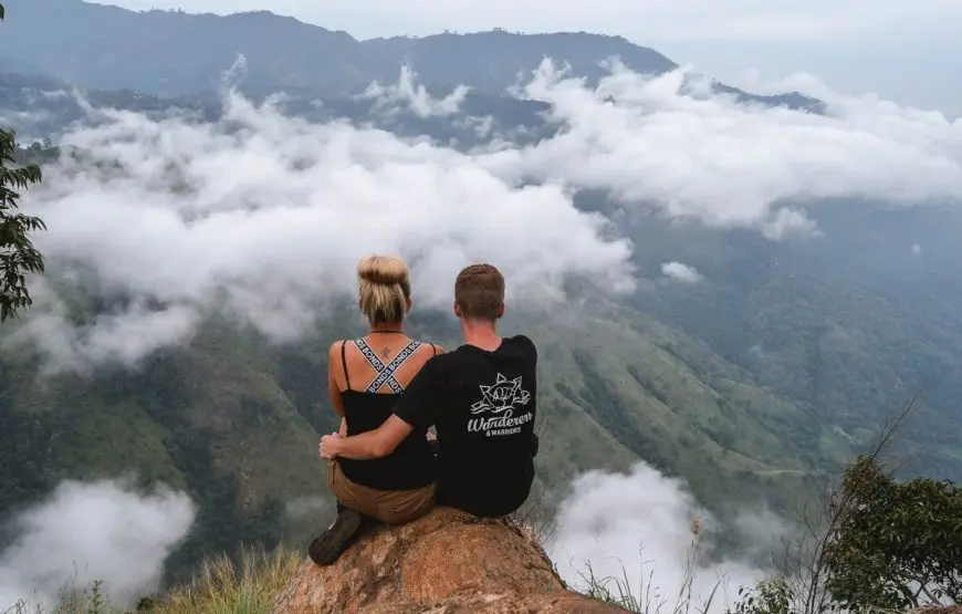 Explore the Beauty of Sri Lanka