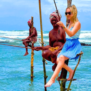 Galle Day Tour from Colombo