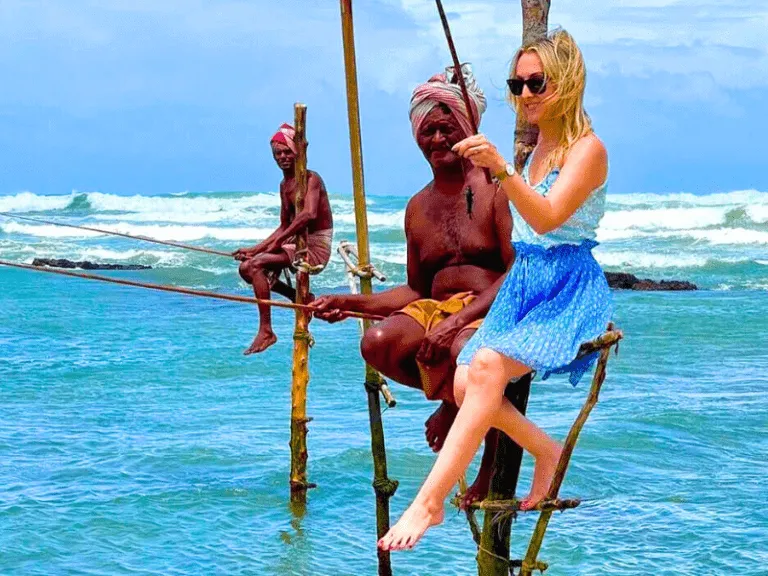 Galle Day Tour from Colombo