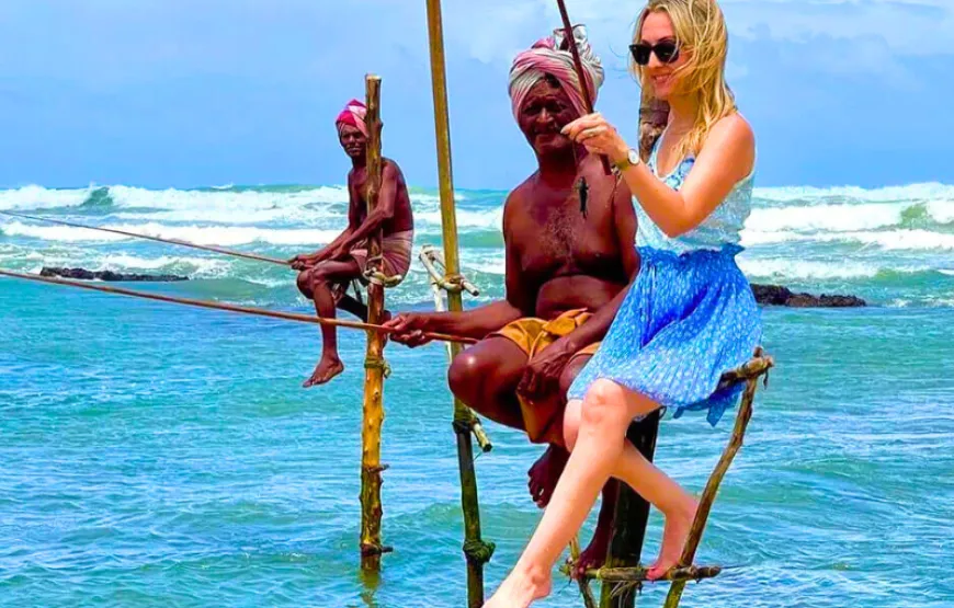 Tour Packages in Sri Lanka 15 Days