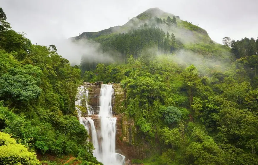 5 Day Ramayana Tour Sri Lanka
