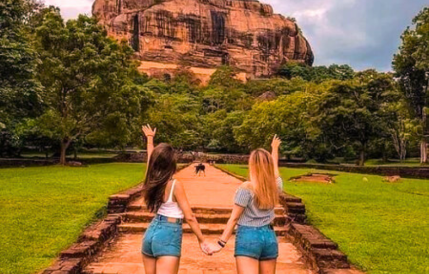 Tour Packages in Sri Lanka 15 Days