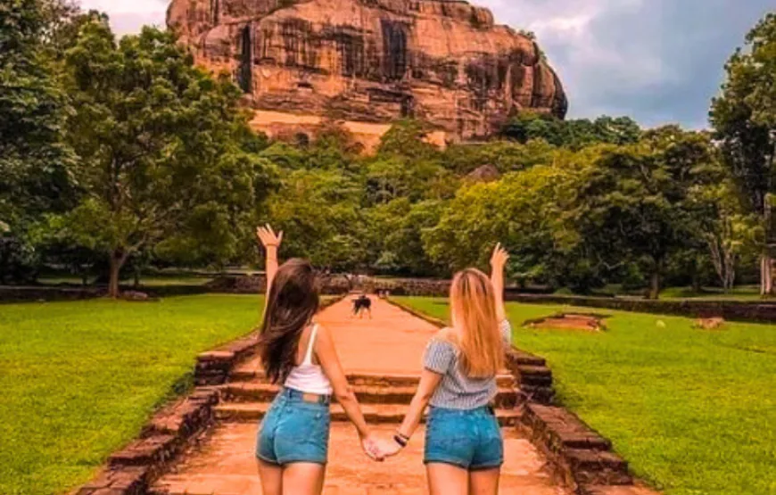 Tour Packages in Sri Lanka 15 Days
