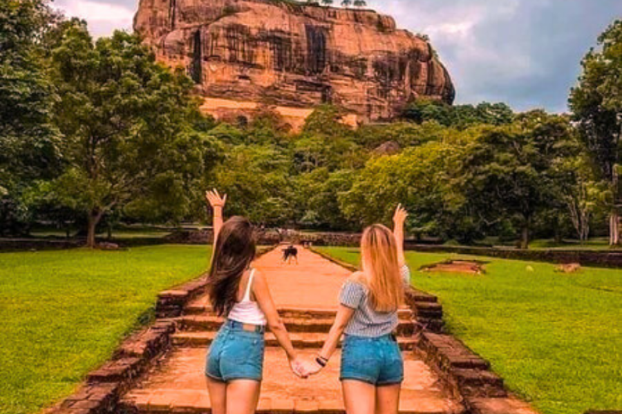 Sigiriya Day Trip