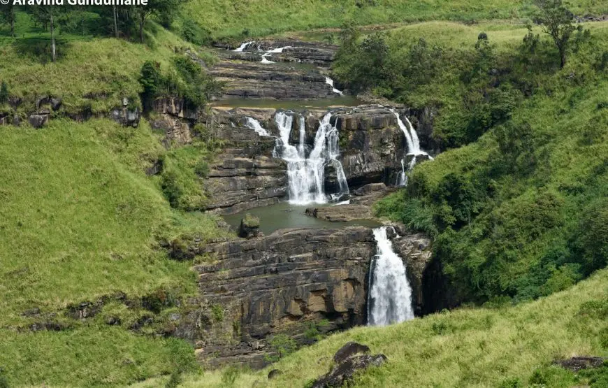 Nuwara Eliya 2-Day Tour from Colombo