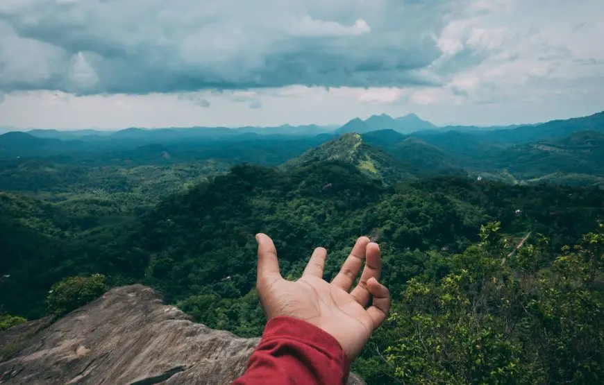 16-Day Hiking Tour of Sri Lanka