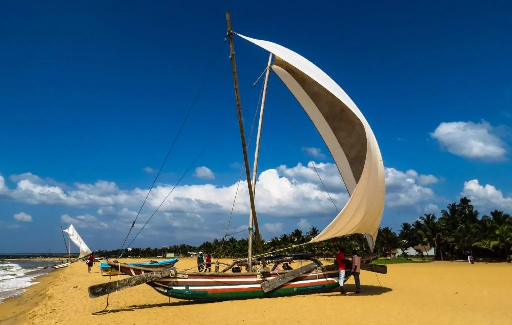 Negombo