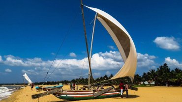 Negombo