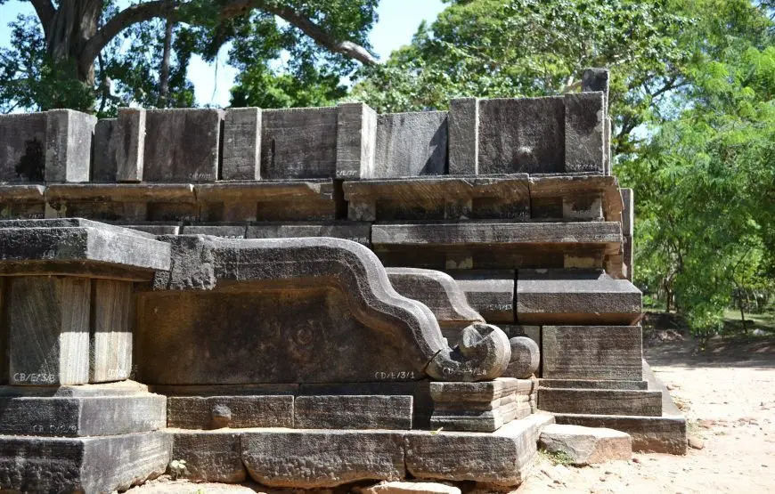13-Day Cultural Tour of Sri Lanka – Classic Tour