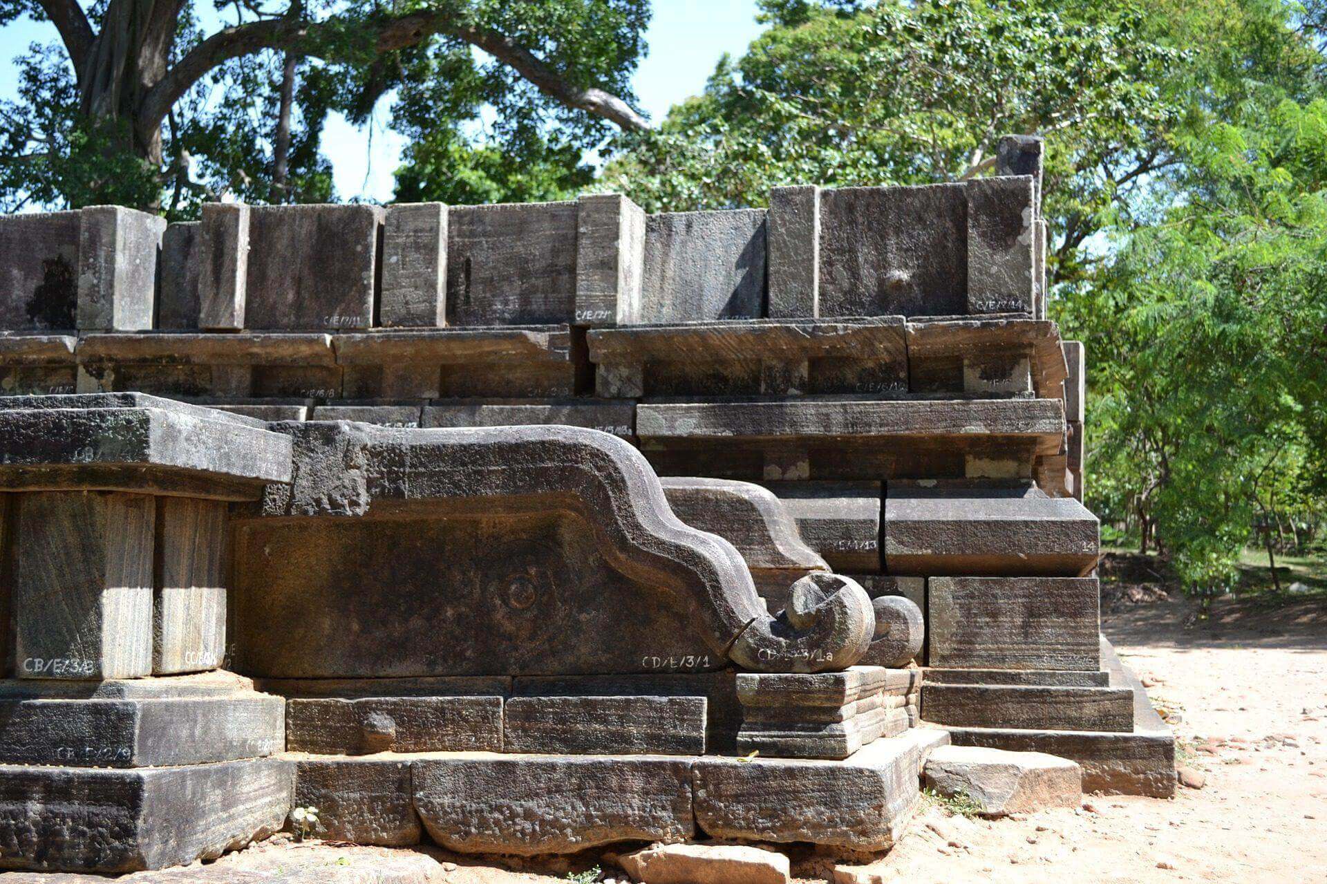 Day 8: Seetha Kotuwa