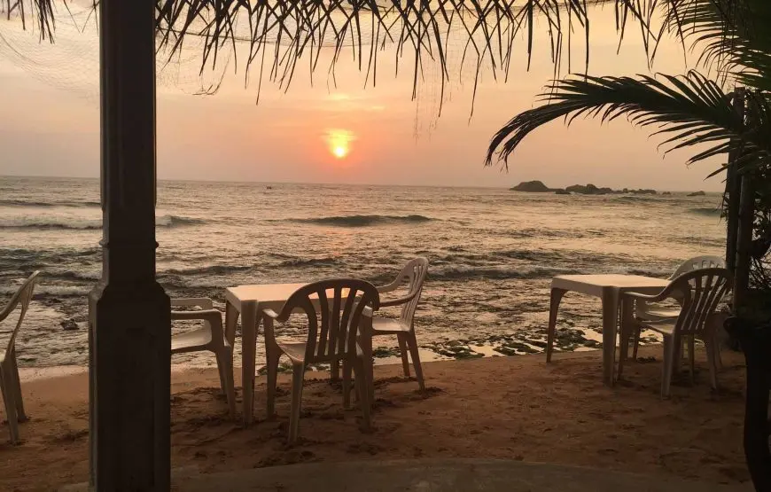 Galle Day Tour from Colombo