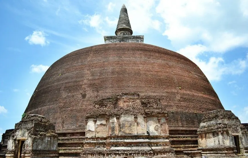 13-Day Cultural Tour of Sri Lanka – Classic Tour