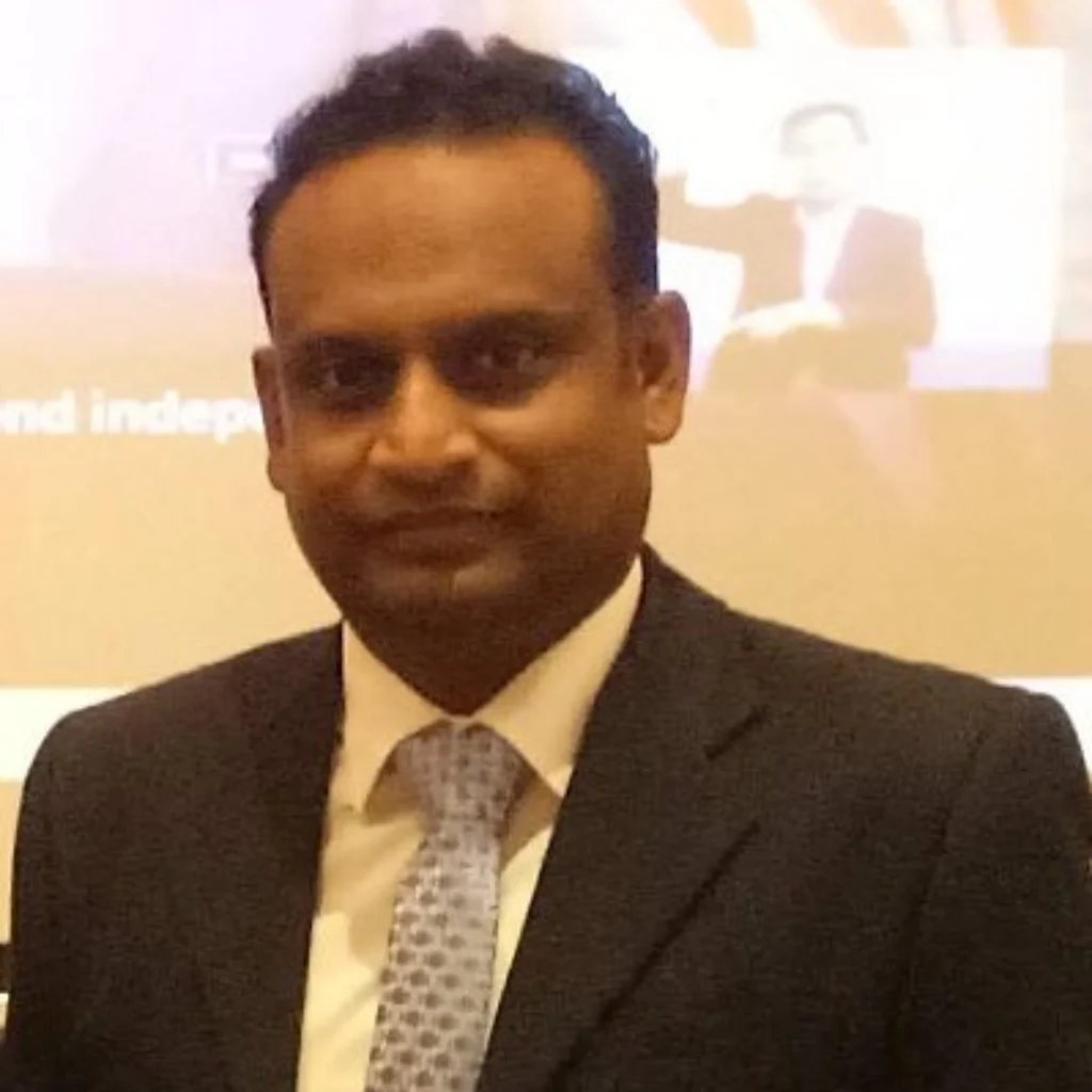Managing Director