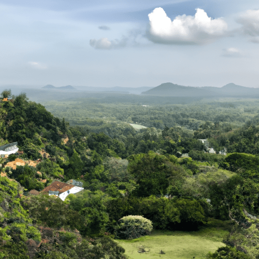 10 Best Places to visit Sri Lanka