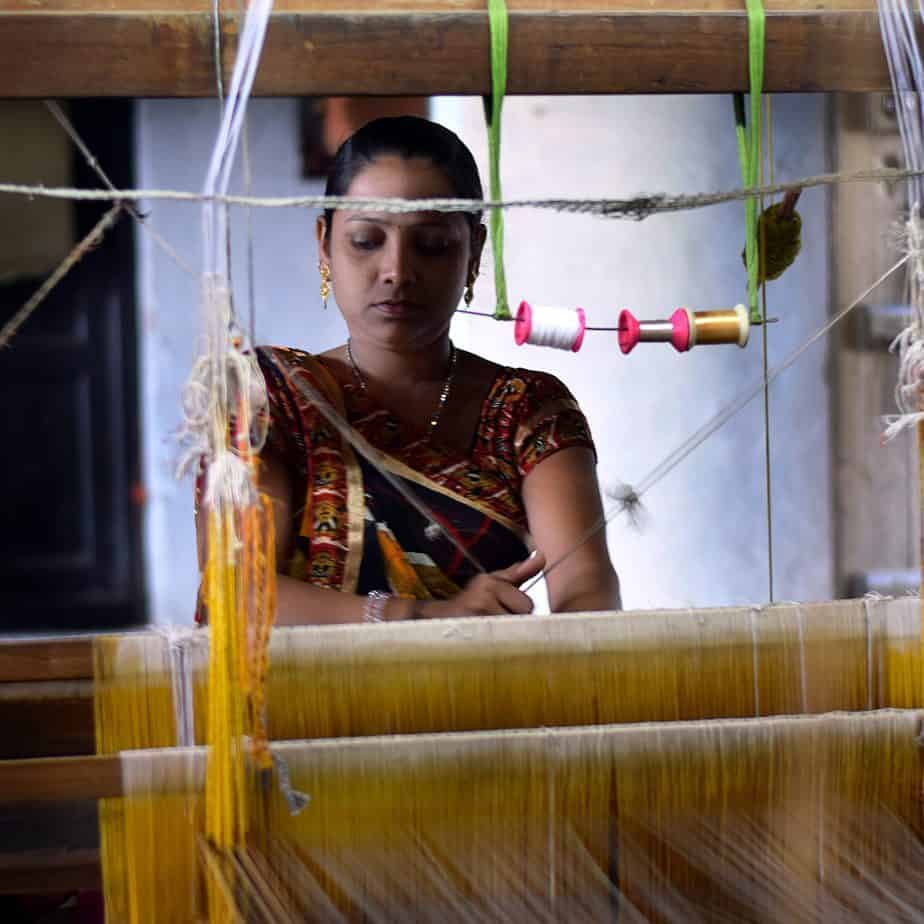 Tradition of Handlooms | Lanka Tour Host | Sri Lanka