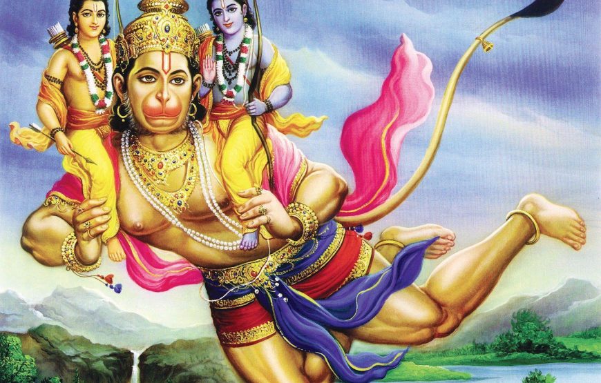 Ramayana Tours Sri Lanka
