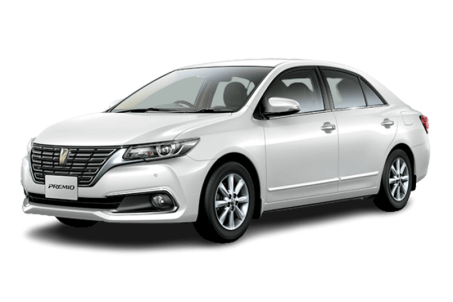 Toyota Premio