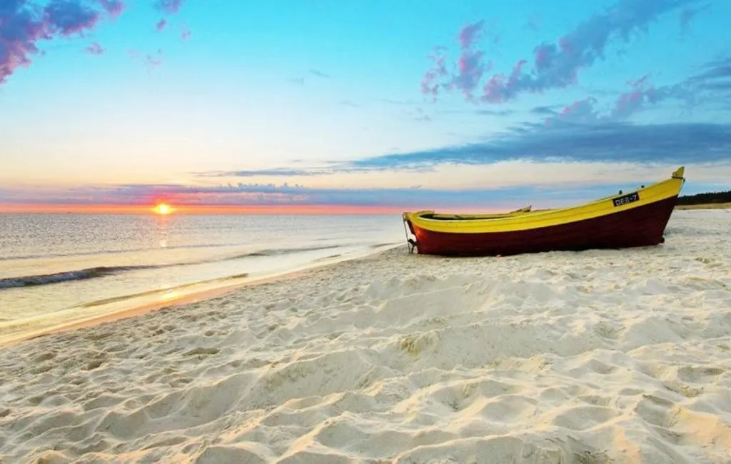 Casuarina Beach