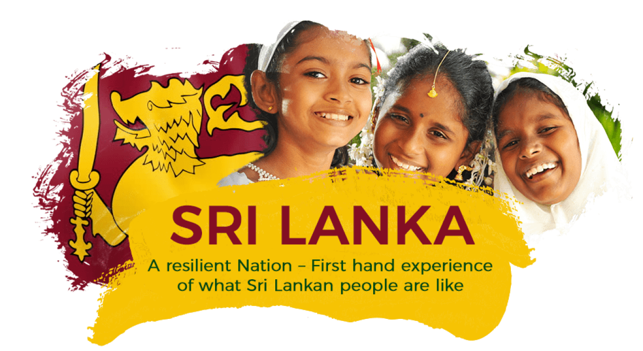 Community Sri Lanka