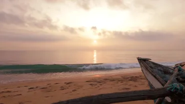 Discover the beauty of Sri Lanka