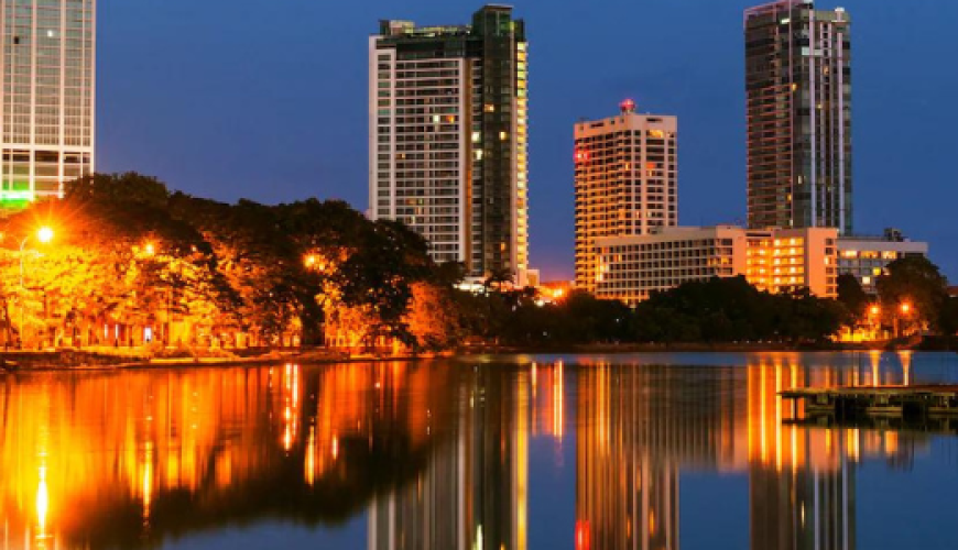Unwind and Recharge The Top Relaxing Activities to Experience in Colombo