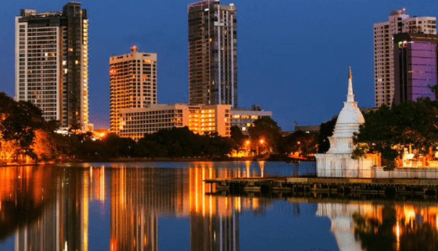 Unwind and Recharge The Top Relaxing Activities to Experience in Colombo