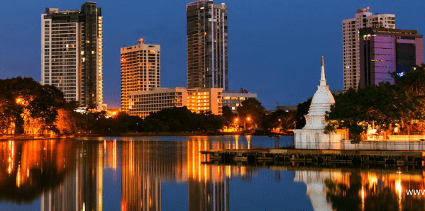 Unwind and Recharge The Top Relaxing Activities to Experience in Colombo