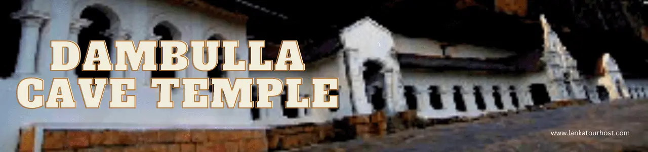 Dambulla, Sri Lanka