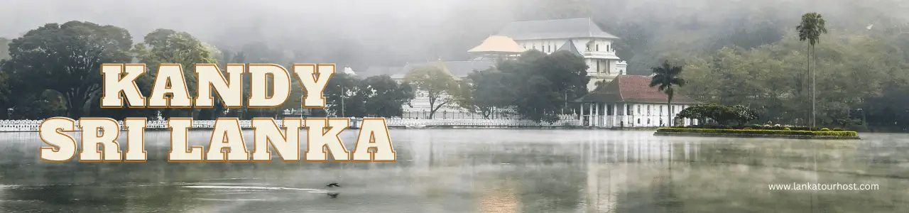 Kandy, Sri Lanka