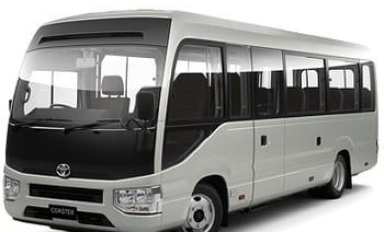 Toyota Coaster