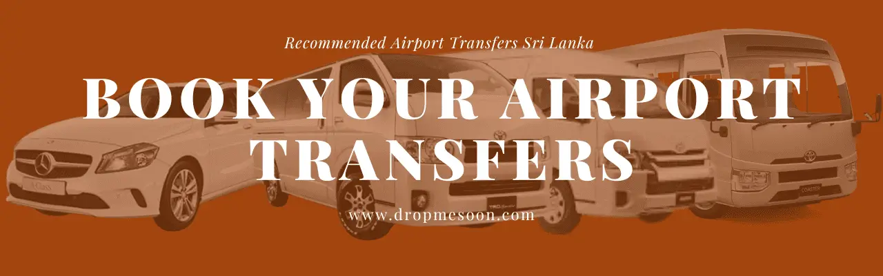 Tour Operator Sri Lanka
