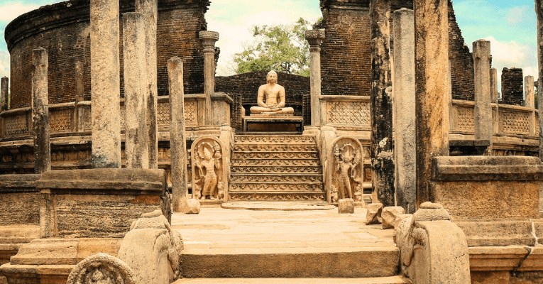 Polonnaruwa