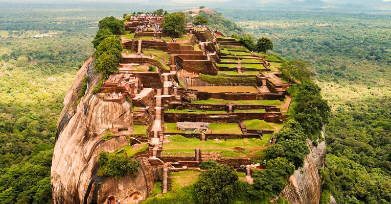 Sigiriya