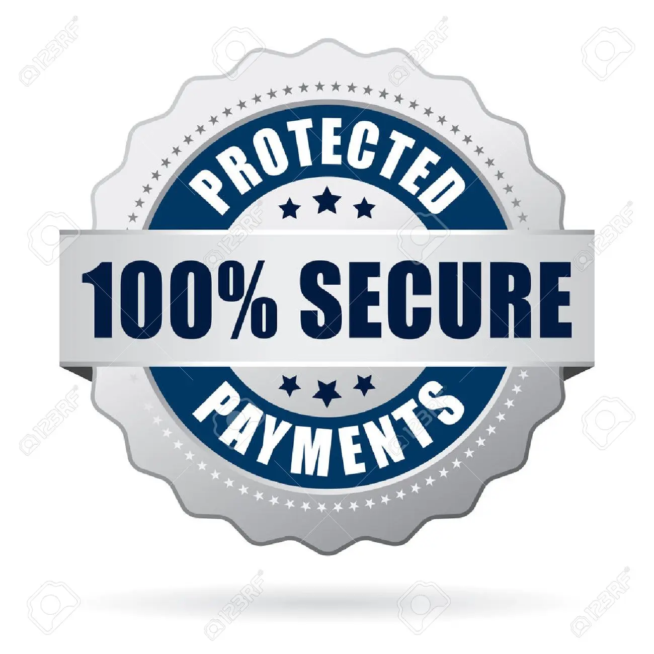 Secure Payment 
